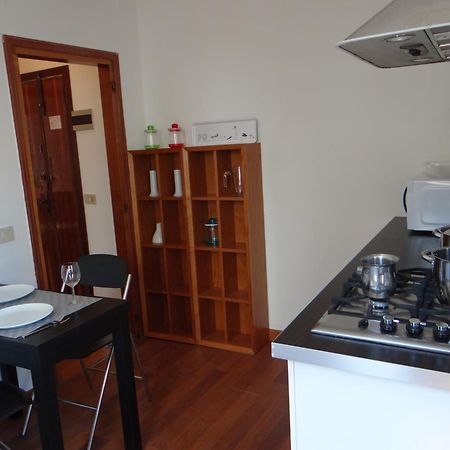 Appartamento Goldoni Venecia Exterior foto