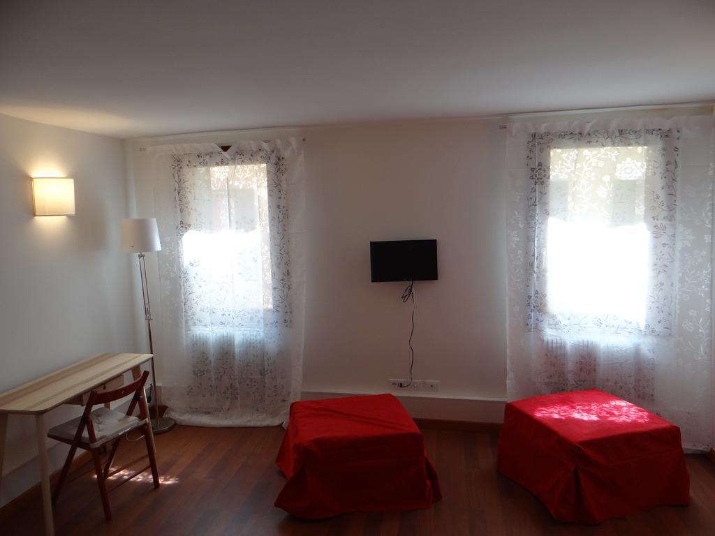 Appartamento Goldoni Venecia Exterior foto