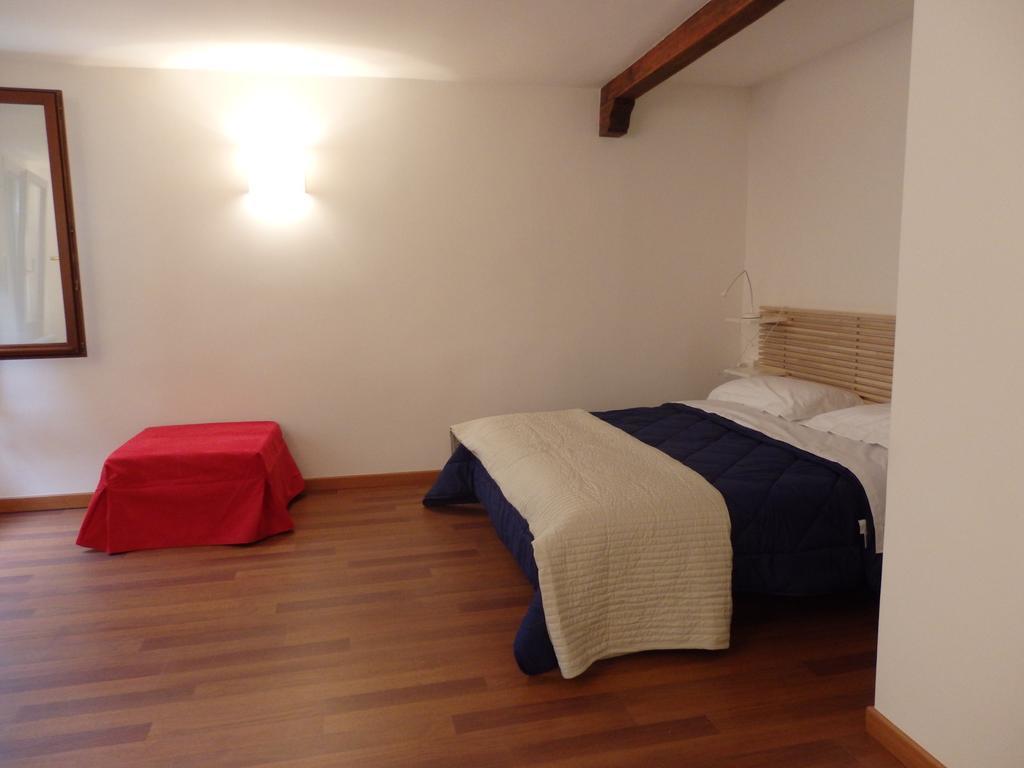 Appartamento Goldoni Venecia Exterior foto