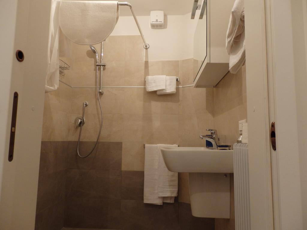Appartamento Goldoni Venecia Exterior foto