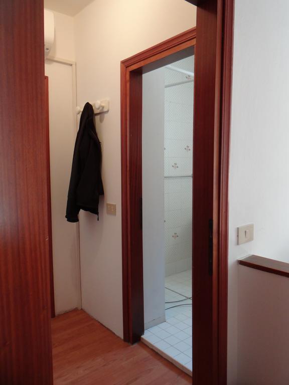 Appartamento Goldoni Venecia Exterior foto