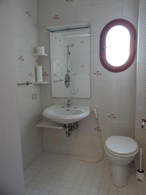 Appartamento Goldoni Venecia Exterior foto