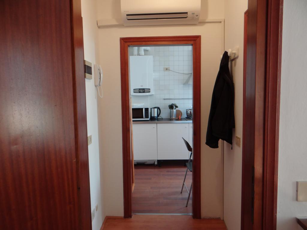 Appartamento Goldoni Venecia Exterior foto