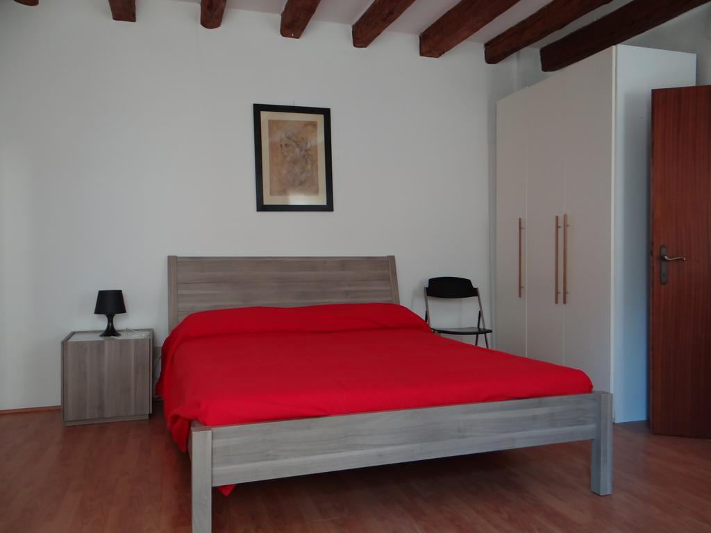 Appartamento Goldoni Venecia Exterior foto