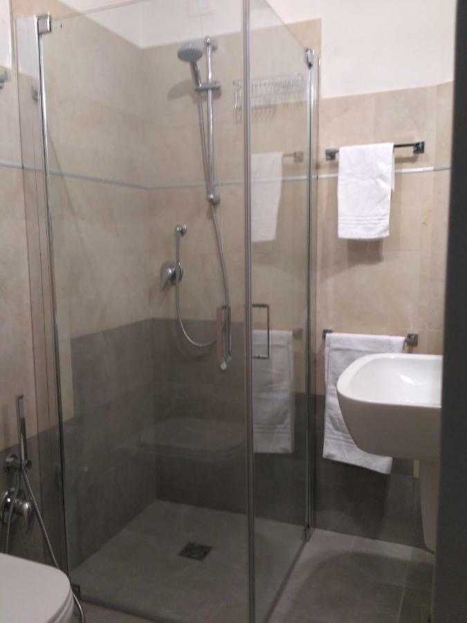Appartamento Goldoni Venecia Exterior foto